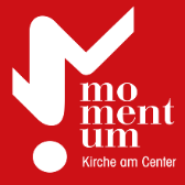 Logo momentum (c) momentum Logo momentum